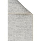 Conceptum Hypnose tepih staza (80x300) klh plain silver