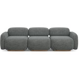 Makamii Siva sofa 270 cm Ailani – | shoptok.hr