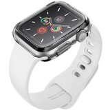 Spigen ULTRA HYBRID OVITEK ZA APPLE WATCH 4/5/6/SE 40MM CRYSTAL CLEAR, (21973504) | Shoptok.si