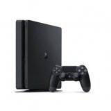 Sony PlayStation PS4 500GB Slim, crna konzola (CUH-2216A) | ePonuda.com