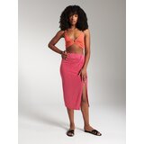 Sinsay ženski crop top u stilu negližea 8979J-22X | shoptok.hr