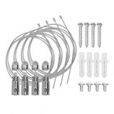  Set visilica za LED panele LPN-VS3 | ePonuda.com