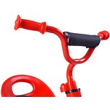 Toyz Tricikel York Rdeča iks | Shoptok.si