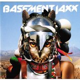 POSNETI MEDIJI BASEMENT JAXX - SCARS, (21009380) | Shoptok.si