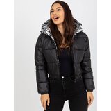 MINORITY Jacket-NM-KR-P22-6670.90-black-white | shoptok.hr