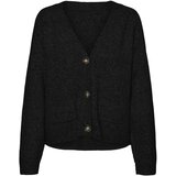 Vero Moda Ženski kardigan Boom, Crni Cene