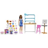 Barbie umetniški in ustvarjalni studio | Shoptok.si