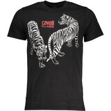Cavalli Class MEN&#39;S SHORT SLEEVE T-SHIRT BLACK | Shoptok.si
