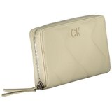 Calvin Klein Novčanik 'QUILT' kameno siva | shoptok.hr