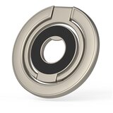 INF MagSafe magnetno stojalo iz cinkove zlitine, 360° zložljivo Khaki, (5000284075) Cene