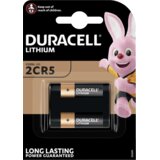 Duracell Litijum baterija, 2CR5, 6V, 1400 mAh – DL 245A BL1 Cijene