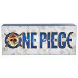 Paladone lampa - one piece logo light Cene