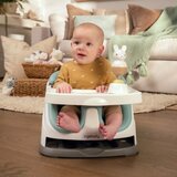 Kids II ingenuity stolica za hranjenje mint, 6m+ | ePonuda.com