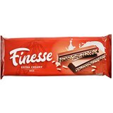 Finesse Čokolada mlečna sa rižom 200g | Eponuda.com