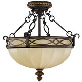 Elstead Lighting stropna svetilka drawing-room 39.4/36.8 cm Cene