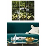 Wallity Set slika MDF666007249, 3 dijela | Eponuda.ba