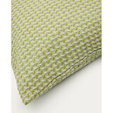 Kave Home Bombažna prevleka za blazino 50x50 cm Lunira – | Shoptok.si