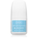 Ziaja Blocker Active Boost antiperspirant 60 ml Cene