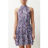 Trendyol Ženska obleka Patterned | Shoptok.si