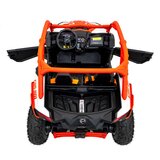 Ramiz Električni Buggy Maverick Turbo RR STRONG oranžna | Shoptok.si