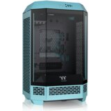 Thermaltake The Tower 300 micro ATX kućište, Turquoise Cijene