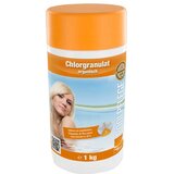  Klor granulat 1kg Cene