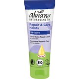 alviana naravna kozmetika krema za ruke repair & care - 75 ml Cijene