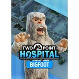 Two Point Hospital - Bigfoot (DLC) Steam Key EUROPE  Two Point Hospital - Bigfoot (DLC) Steam Key EUROPE Slike
