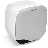 Bewello BW3003 stenski nosilec za toaletni papir s policami | Shoptok.si