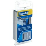 Rapid Objemka za kabel tip 7/14 (Primerno za: Kabel do Ø 6 mm, Dolžina: 14 mm, 960 kos) | Shoptok.si