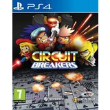 Excalibur Games igrica za PS4 circuit breakers cene