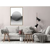  Poster - Levitating Sphere 40x60 | shoptok.hr