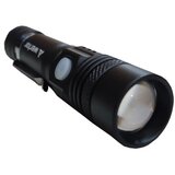 Wertor Baterijska svetilka military-telescopic 200 USB Cene