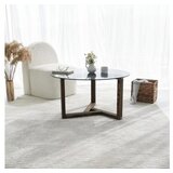 Decortie Club sto 75x40x75cm sivi | Eponuda.ba