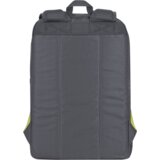 Rivacase 5562 Mestalla vodoodbojni nahrbtnik 24L - siv | Shoptok.si