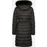 Geox Black women's down jacket Catria - Women | shoptok.hr