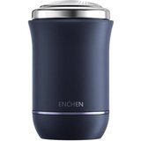 Enchen Moška britvica Traveller, temno modra, (5000261771) | Shoptok.si