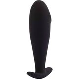 Pretty Love Butt plug BI 40040N | Eponuda.com