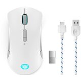 Lenovo Legion M600 Wireless Gaming mouse Ambidextrous RF Wireless + Bluetooth + USB Type-A Optical 16000 DPI Cijene