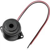 TRU COMPONENTS TC-9202120 piezo zujalica razvoj buke: 75 db napon: 12 v trajni zvuk 1 st. Cijene