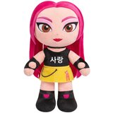 KPop Demon Hunters Plišana igračka Fucsia KPop 80 cm | shoptok.hr