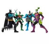 Dexyco BATMAN FIGURA NINJA WEAPON WARIORS Cene