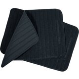 Schockemöhle Sports Podloge za bandaže "Quick Dry Light (big)" - black Cene