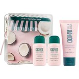 Coco & Eve The Hair Hydration Icons set za intenzivnu hidrataciju za sjajnu i mekanu kosu Cijene