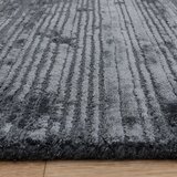 Asiatic Carpets Modrozelena ročno tkana preproga iz mešanice volne 200x290 cm Henley Petrol – | Shoptok.si