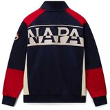 Napapijri B-archive sweat fz cb mrz | Eponuda.com