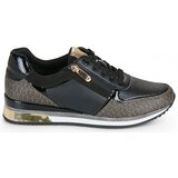 Marco Tozzi Nizke superge 23713 Črna | Shoptok.si