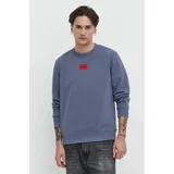 Hugo Bombažen pulover moški, 50447964
