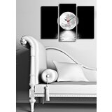 Wallity zidni sat 3PATCS-17, 66x45 cm, 3 dela Cene
