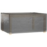 Maison Chic Prevleka za zunanjo pohištvo - Prevleka za vrtno pohištvo 2 kosa 160x120x75 cm pravokotna, (21795199) Cene